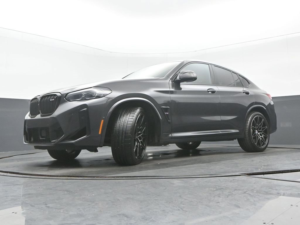 Used 2023 BMW X4 M image 30