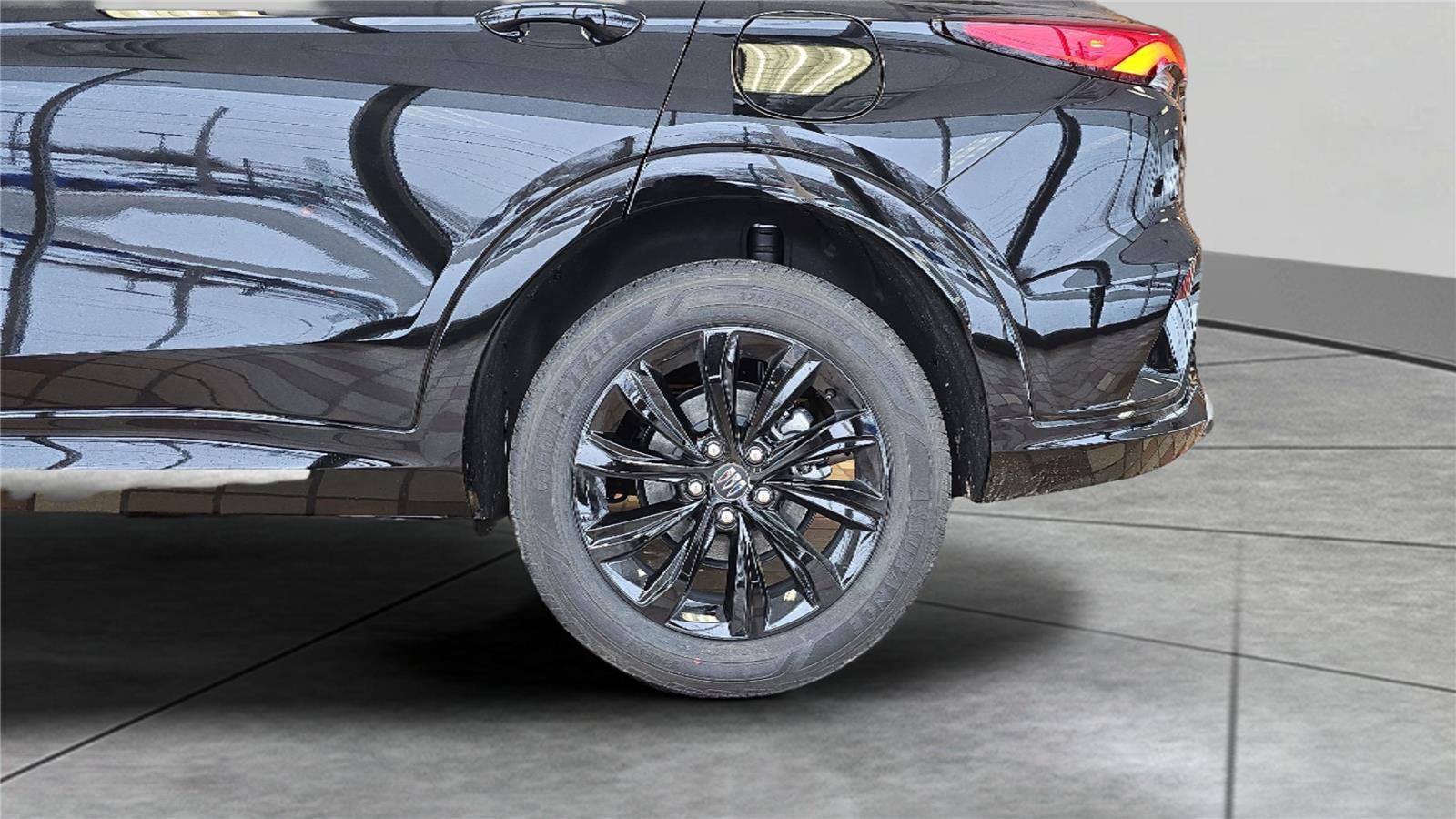 New 2026 Buick Envista Sport Touring w/ Convenience I Package image 27