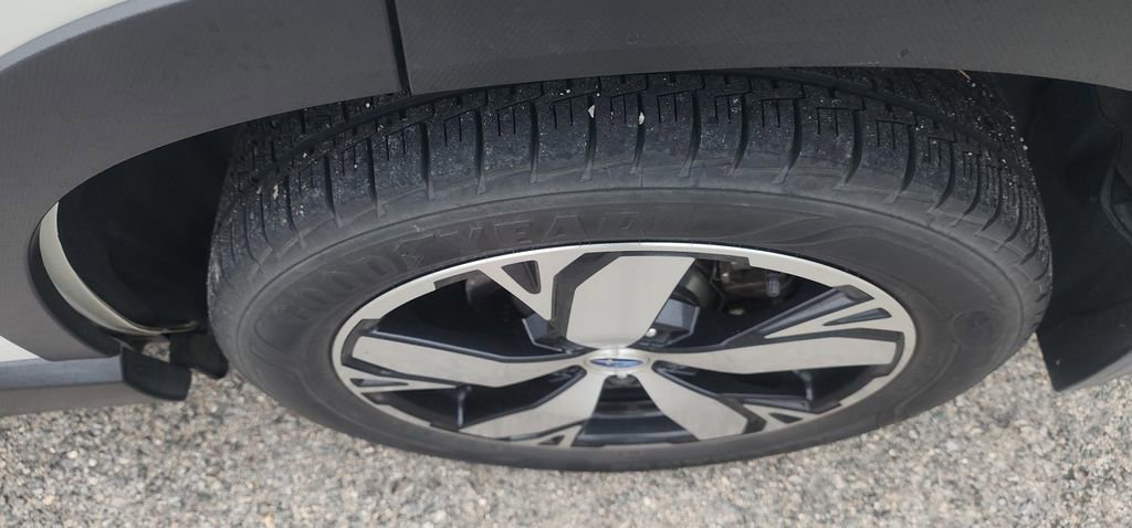Used 2020 Subaru Forester Touring AWD/4WD image 13