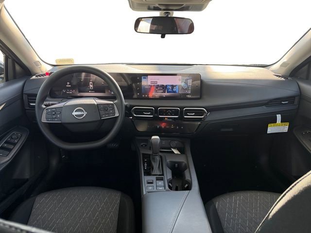 New 2026 Nissan Sentra SV w/ Floor Mat Package image 6