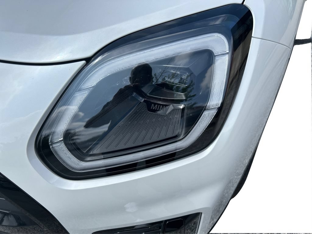 New 2027 MINI Cooper Countryman S AWD/4WD image 29