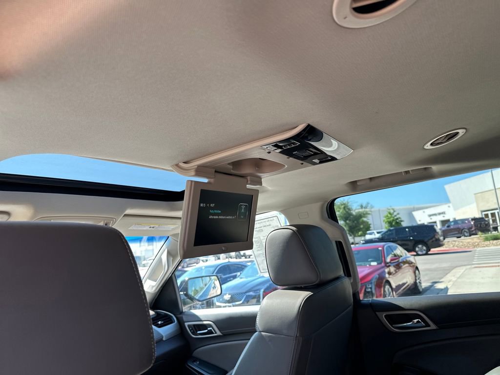 Used 2018 GMC Yukon Denali w/ Denali Ultimate Package RWD image 35