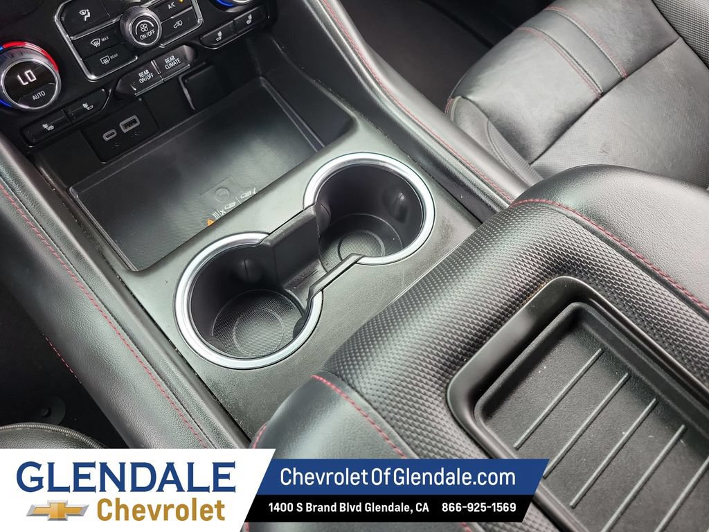 Used 2024 Chevrolet Suburban RST RWD image 26
