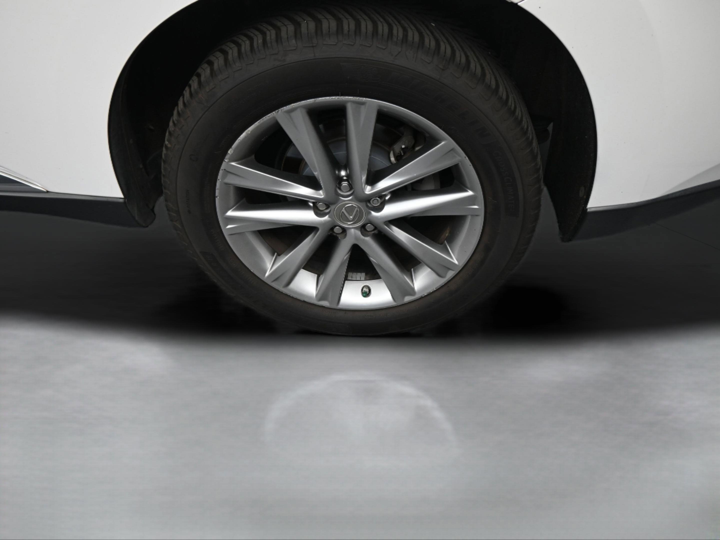 Used 2013 Lexus RX 350 FWD w/ Navigation Pkg image 36