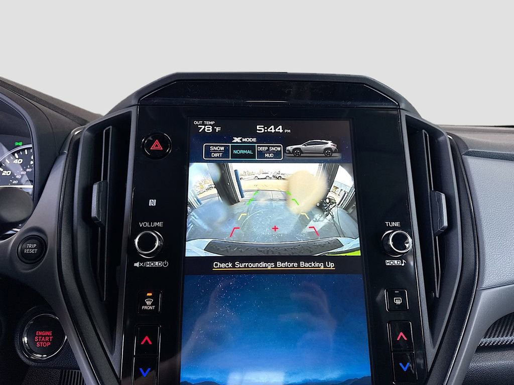 New 2026 Subaru Crosstrek 2.0i Premium image 11