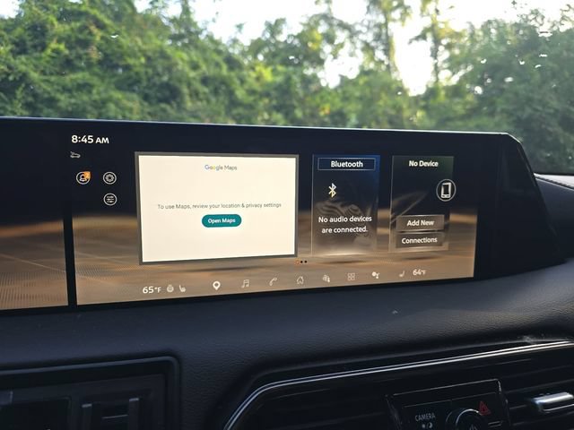 Used 2025 Nissan Armada PRO-4X AWD/4WD image 19