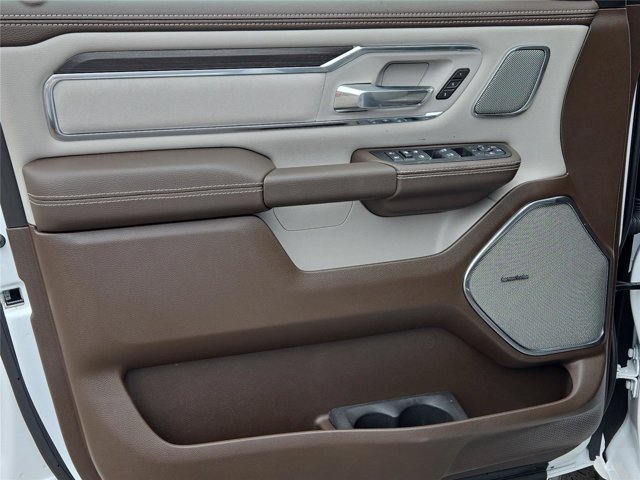 New 2026 RAM 1500 Laramie AWD/4WD image 29