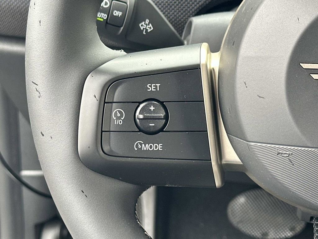 New 2026 MINI Cooper Convertible image 16