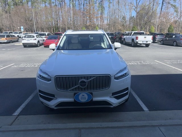 Used 2016 Volvo XC90 T6 Inscription image 6