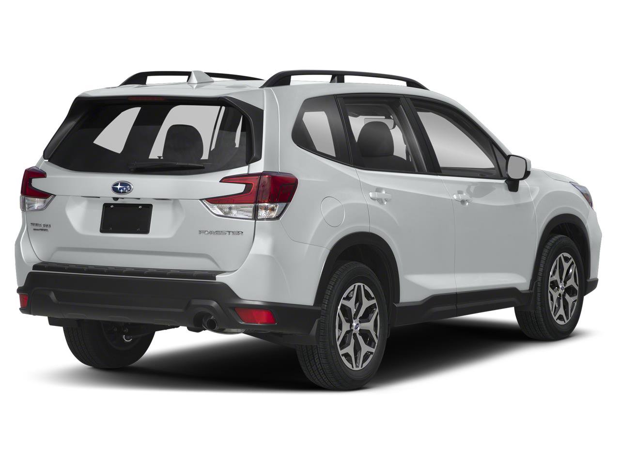 Used 2020 Subaru Forester Premium image 2