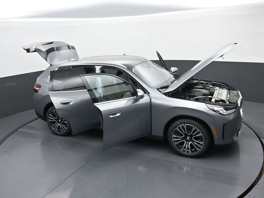 New 2026 BMW X3 xDrive30 w/ Premium Package image 39