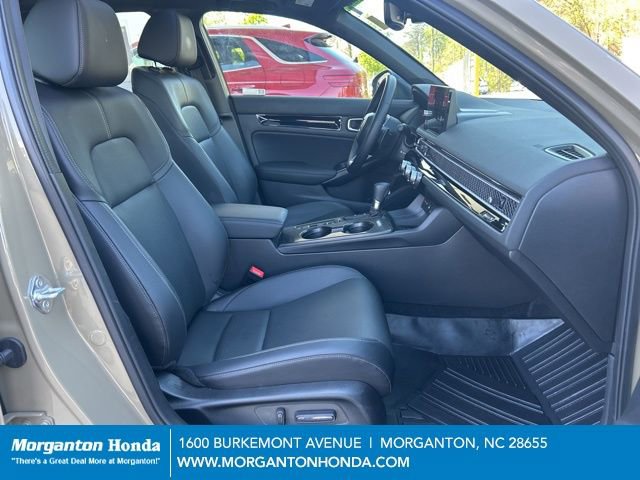 Used 2026 Honda Civic Sport Touring image 37