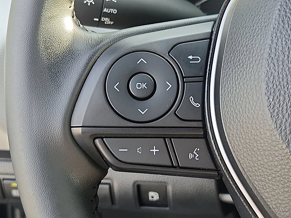 Used 2024 Toyota Corolla SE AWD/4WD image 20