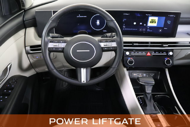 Used 2025 Hyundai Tucson SEL FWD image 18