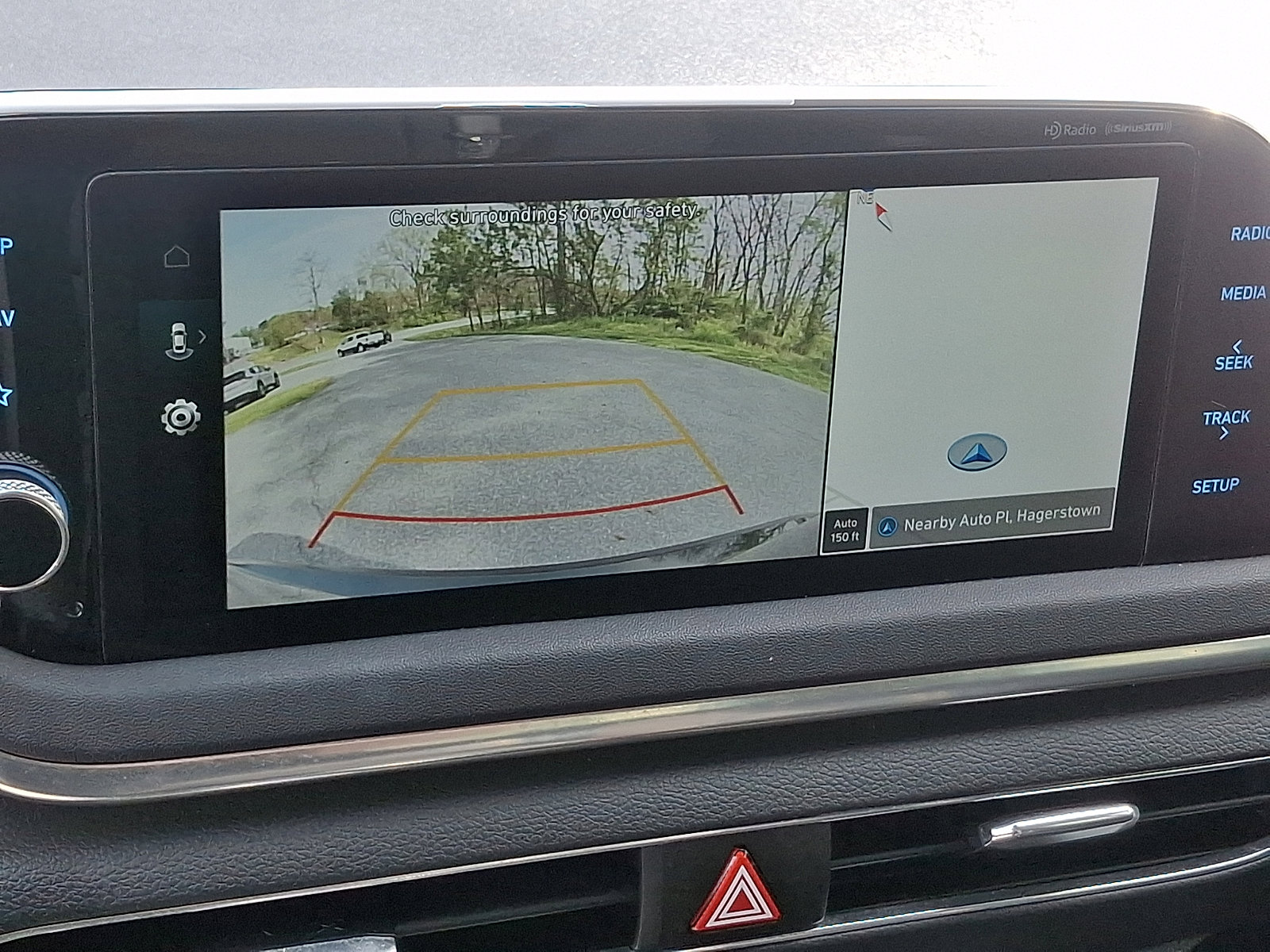 Used 2023 Hyundai Sonata SEL FWD image 18
