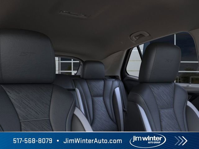 New 2026 Buick Envision Sport Touring AWD/4WD image 43