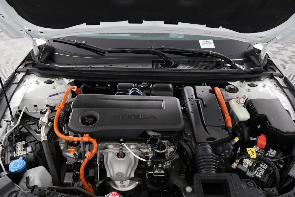 Used 2024 Honda Accord Sport image 15