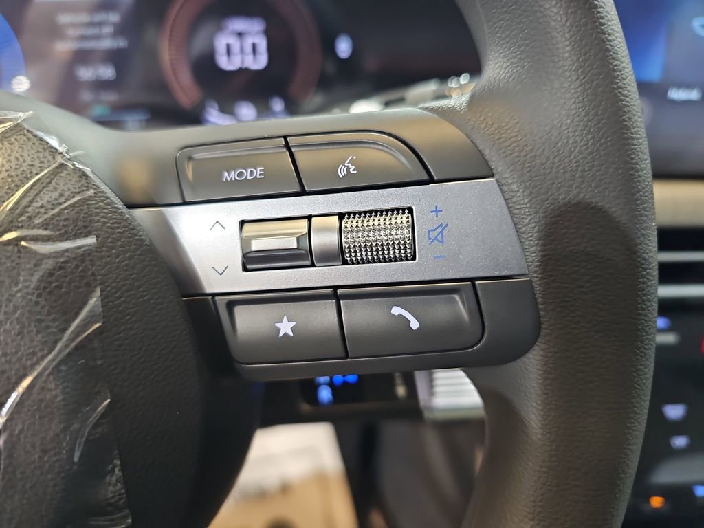 New 2026 Hyundai Sonata Blue FWD image 17