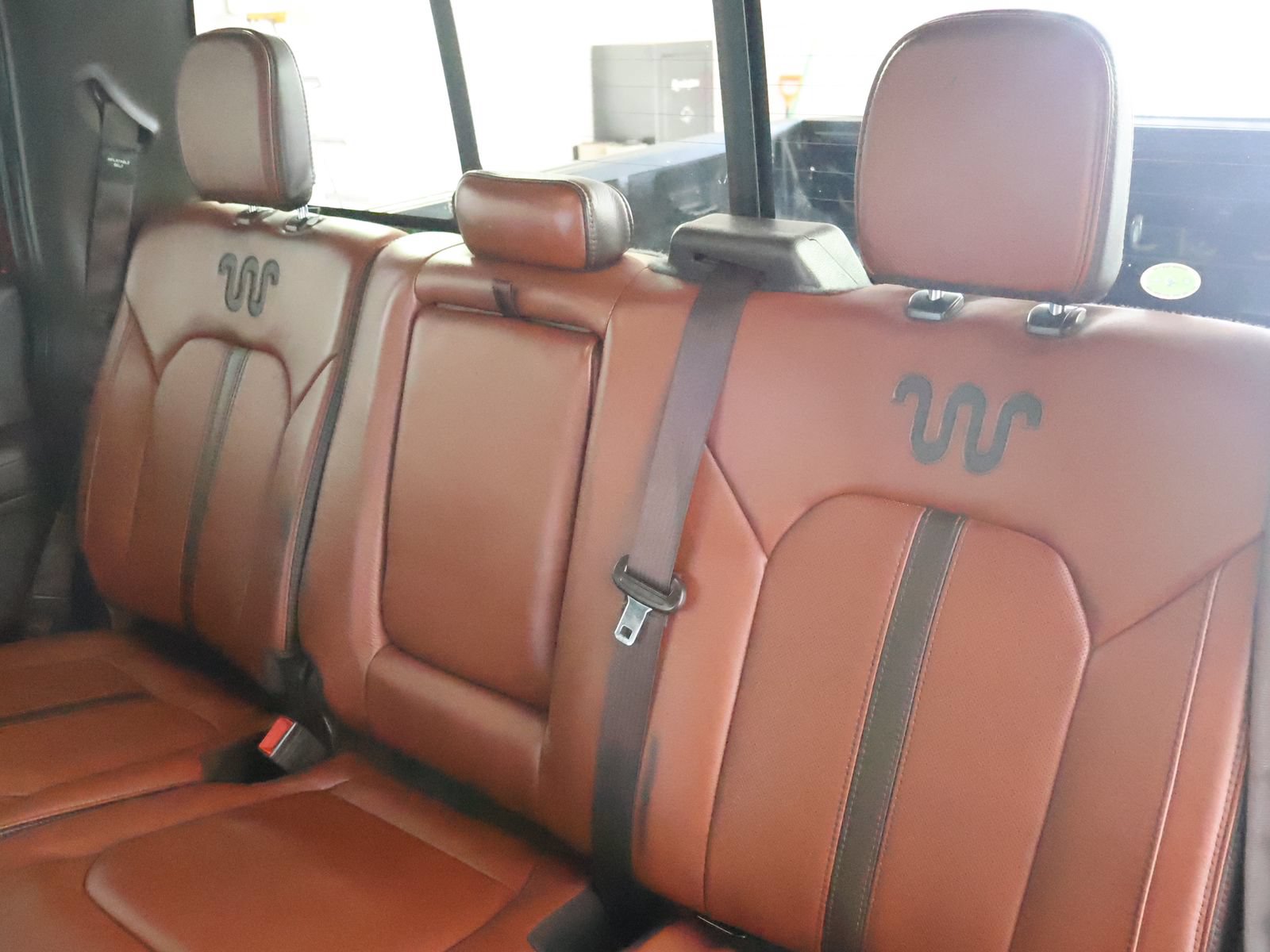Used 2020 Ford F150 King Ranch w/ Equipment Group 601A Luxury AWD/4WD image 50