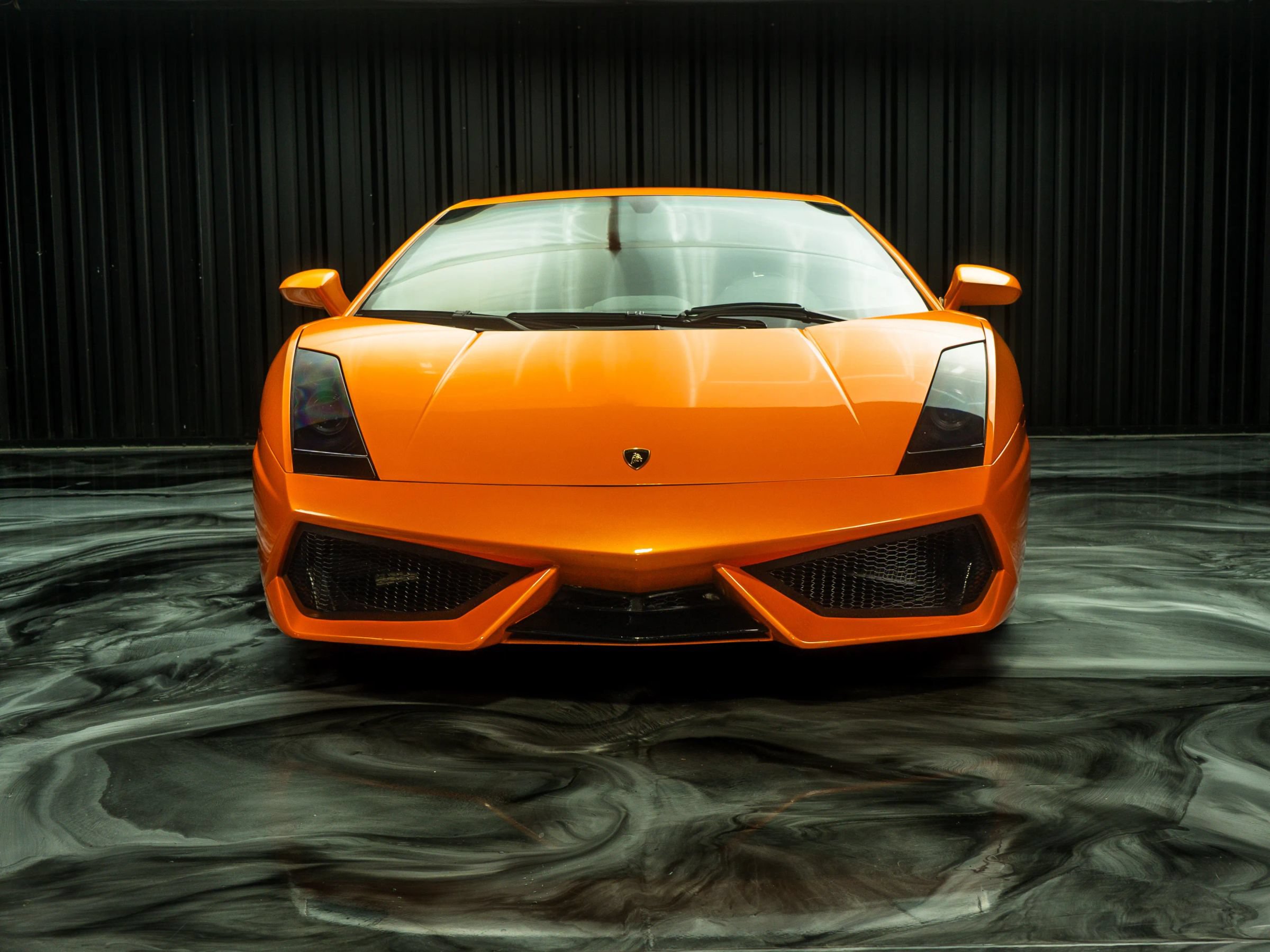 Used 2006 Lamborghini Gallardo AWD/4WD image 20