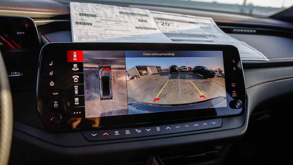 New 2026 Dodge Charger R/T image 27