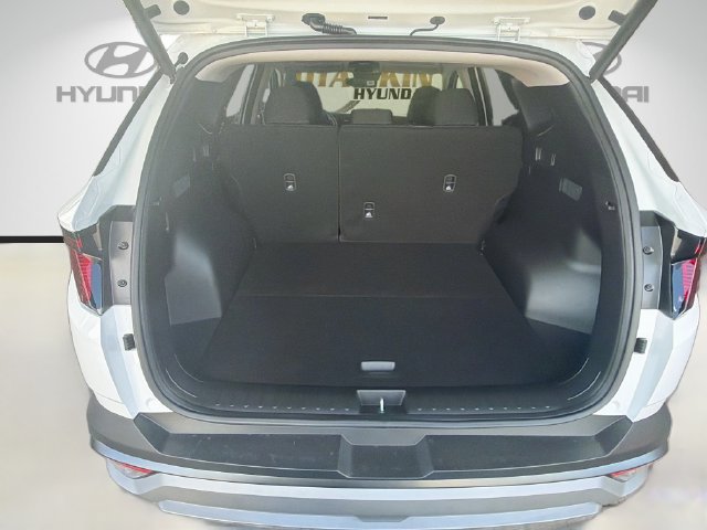New 2026 Hyundai Tucson SEL Plus FWD image 26