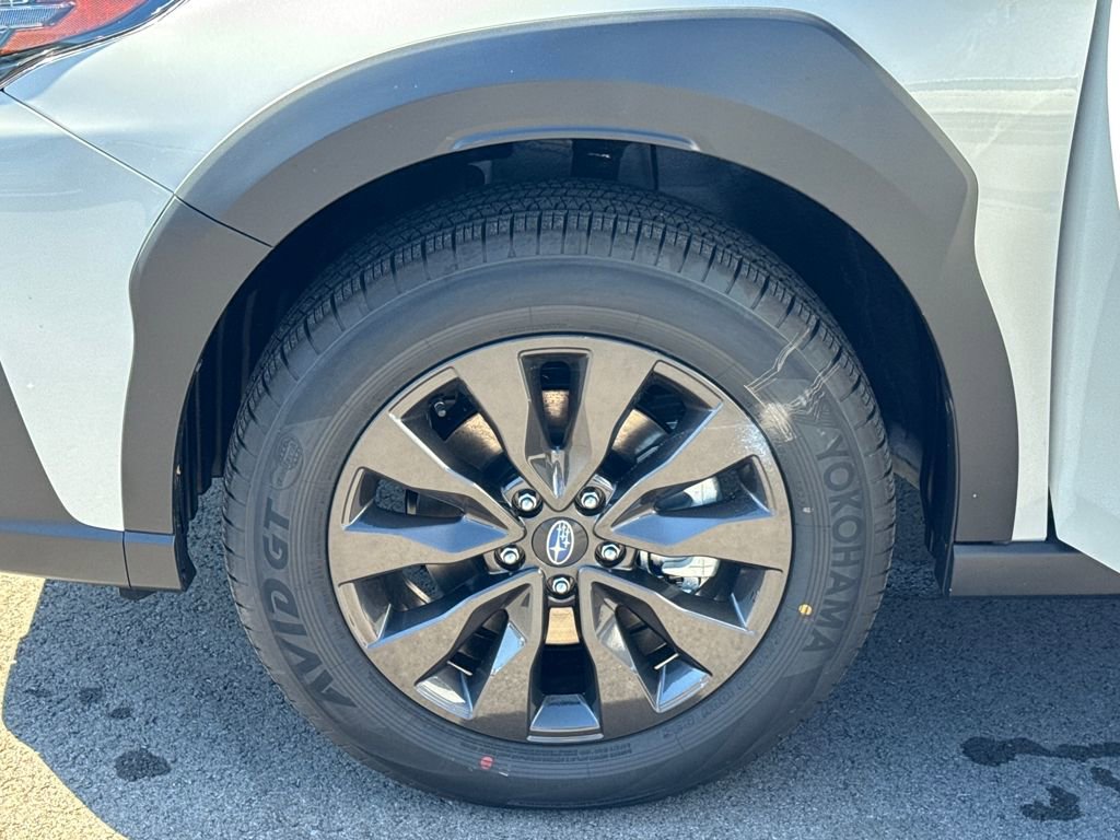 New 2025 Subaru Outback Onyx Edition image 27
