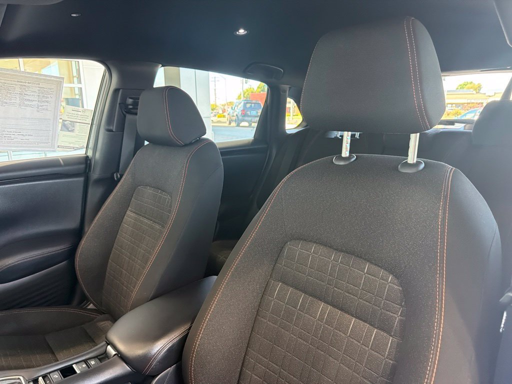Used 2024 Honda HR-V Sport image 21