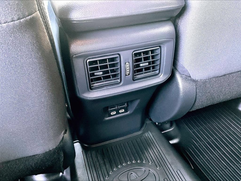 Used 2023 Toyota RAV4 XLE w/ Convenience Package AWD/4WD image 28