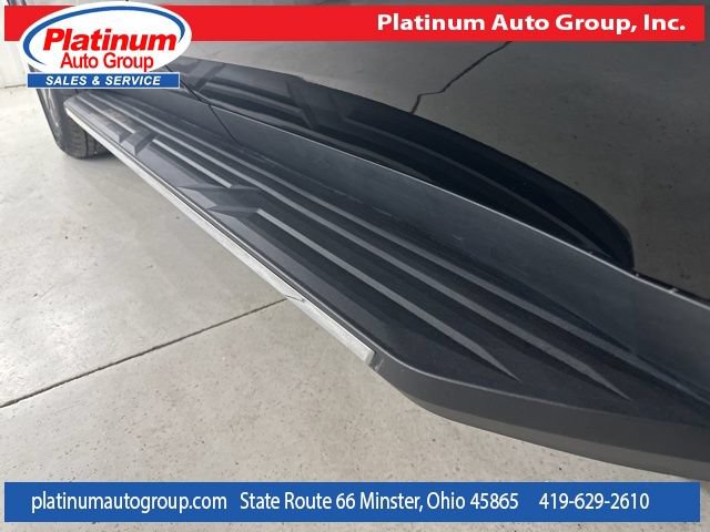 Used 2022 Chevrolet Tahoe LT w/ Luxury Package AWD/4WD image 58