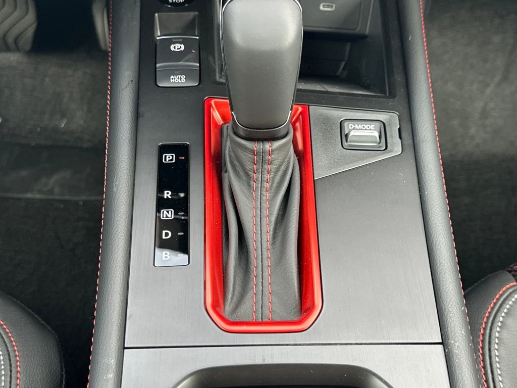 New 2026 Nissan Kicks SR w/ Cold Weather Package image 24