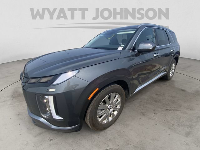 Used 2025 Hyundai Palisade SEL AWD/4WD image 2