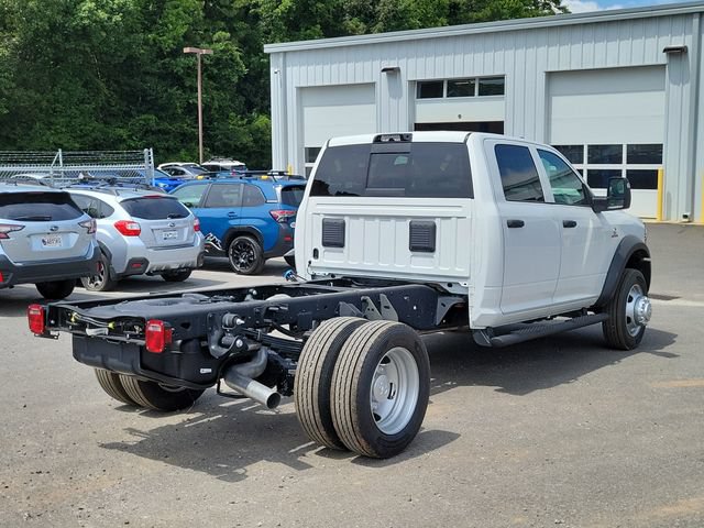 New 2026 RAM 5500 Tradesman RWD image 6