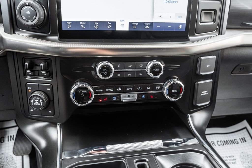 Used 2023 Ford F150 Raptor image 22