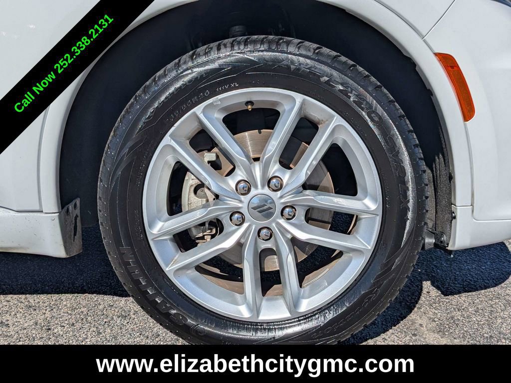 Used 2023 Dodge Durango GT image 12