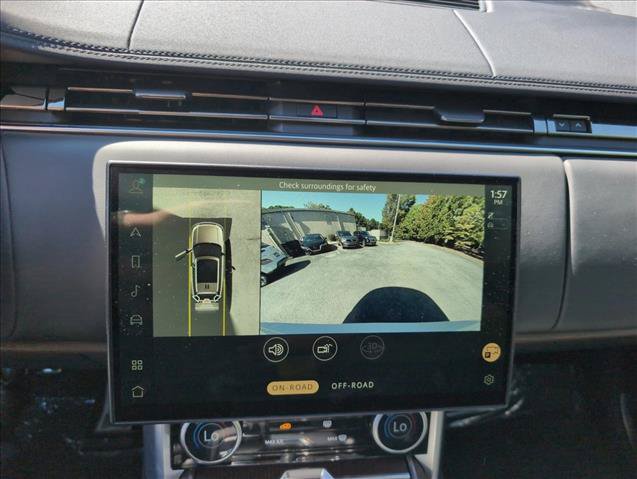 Used 2023 Land Rover Range Rover SE AWD/4WD image 16