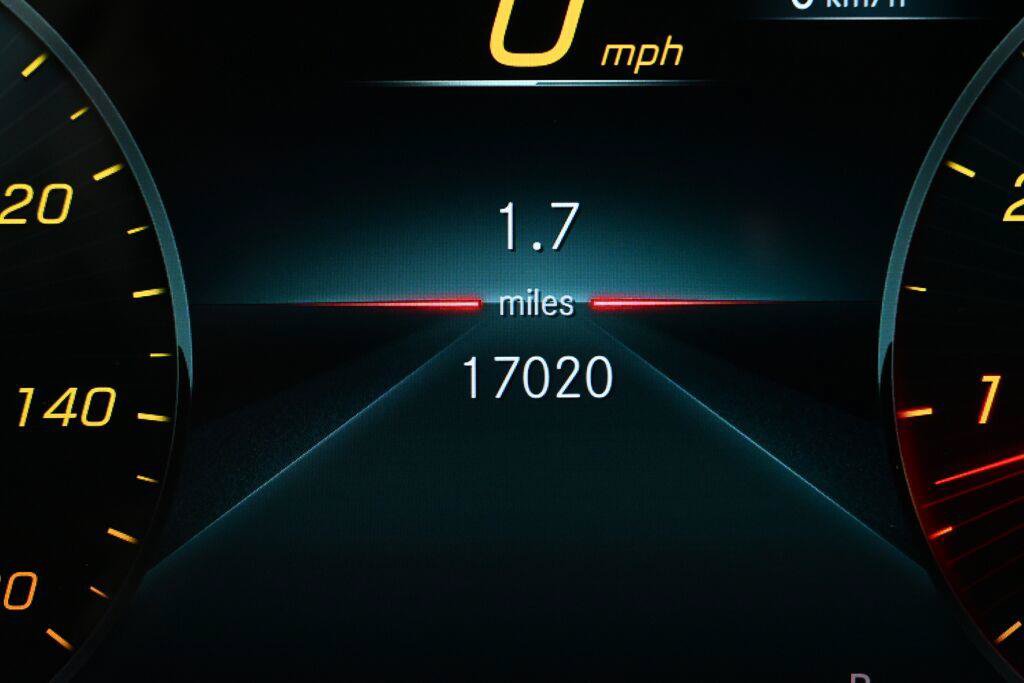 Certified 2023 Mercedes-Benz GLE 450 4MATIC image 12