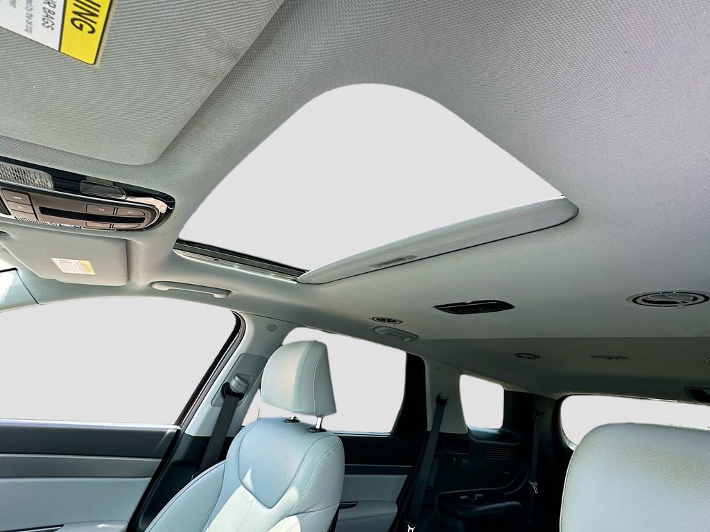 Used 2021 Hyundai Palisade SEL w/ Premium Package FWD image 22