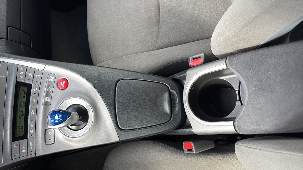 Used 2014 Toyota Prius Three FWD image 14