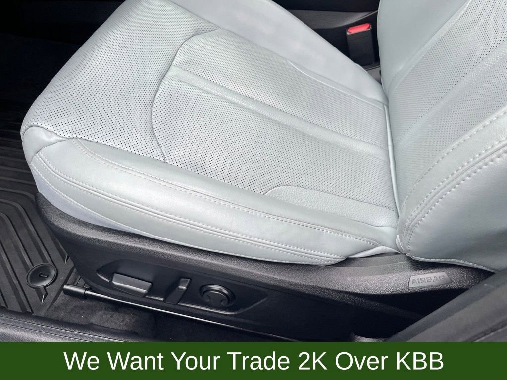 Used 2022 Kia K5 EX w/ EX Premium Package image 11