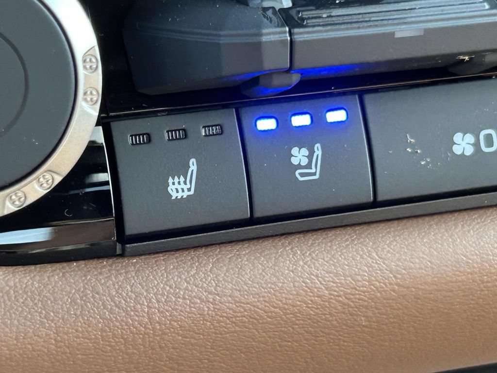 New 2026 Toyota Tundra 1794 Edition AWD/4WD image 24