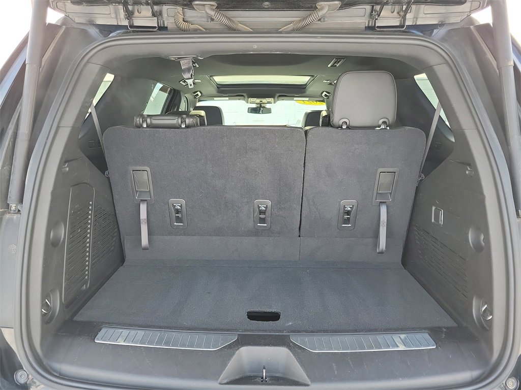 Used 2021 Chevrolet Tahoe RST image 7