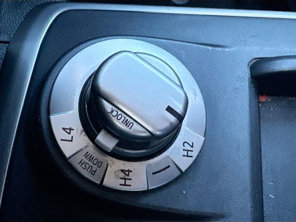 Used 2021 Toyota 4Runner SR5 image 19