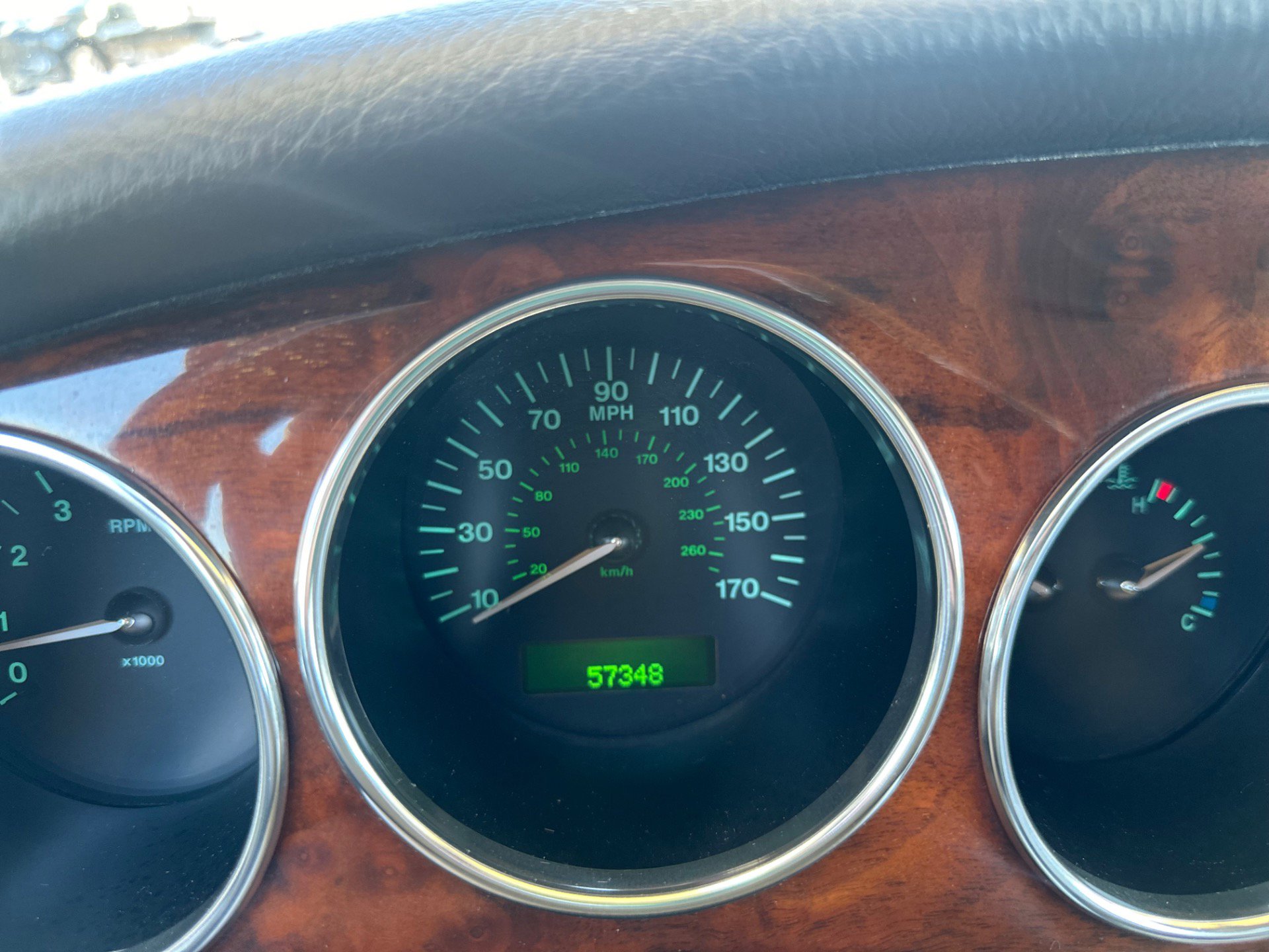 Used 2003 Jaguar XK8 Convertible image 24