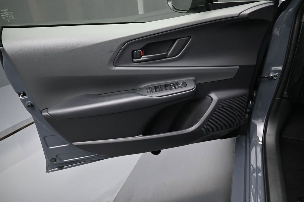 Certified 2026 Toyota Prius LE FWD image 12