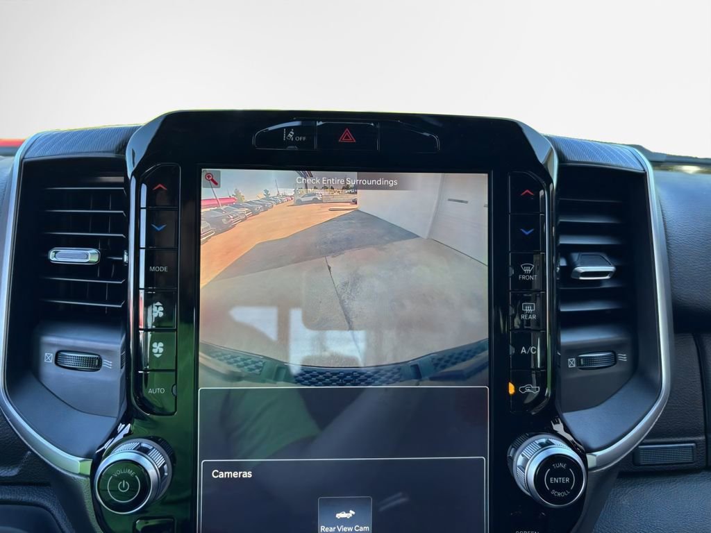 New 2026 RAM 1500 Big Horn image 12