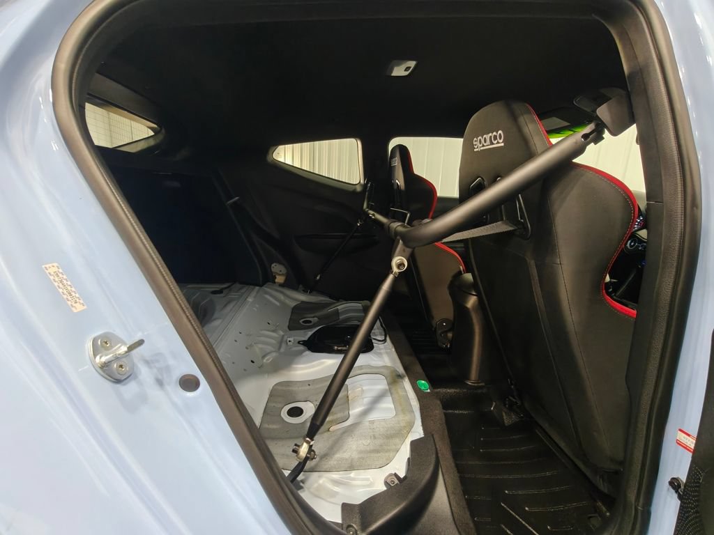 Used 2019 Hyundai Veloster N N w/ Performance Package FWD image 24
