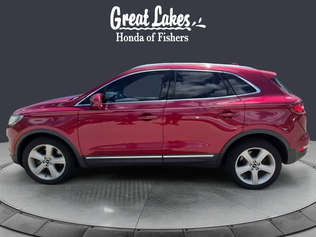 Used 2015 Lincoln MKC AWD image 2