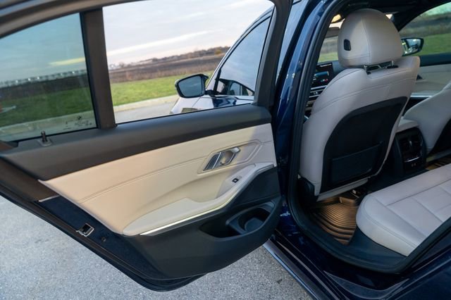 Used 2023 BMW M340i xDrive M340i xDrive image 18