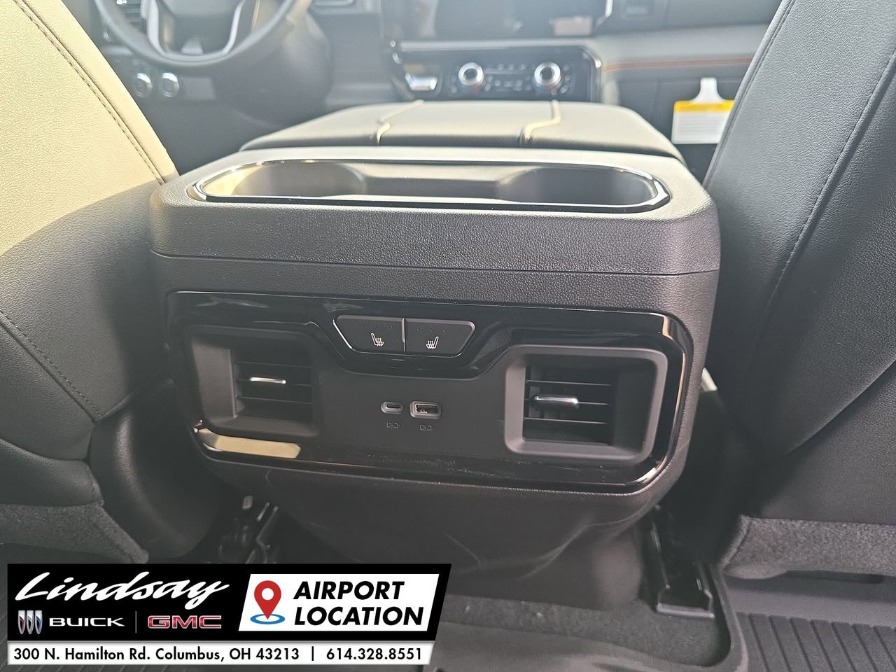 New 2026 GMC Sierra 1500 AT4 w/ AT4 Premium Package image 22